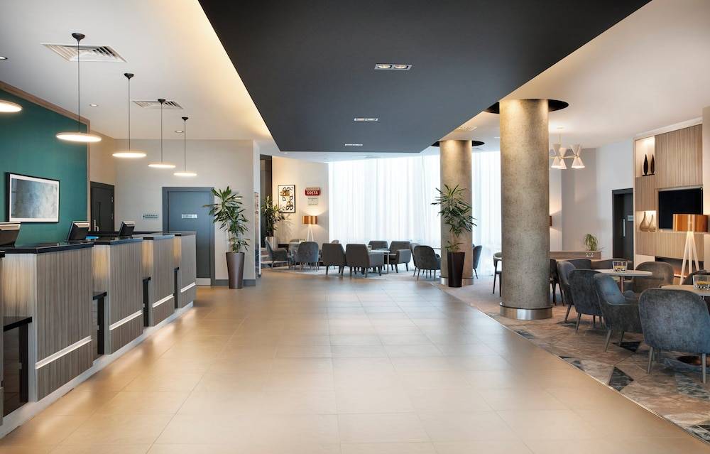 Leonardo Hotel London Watford 2