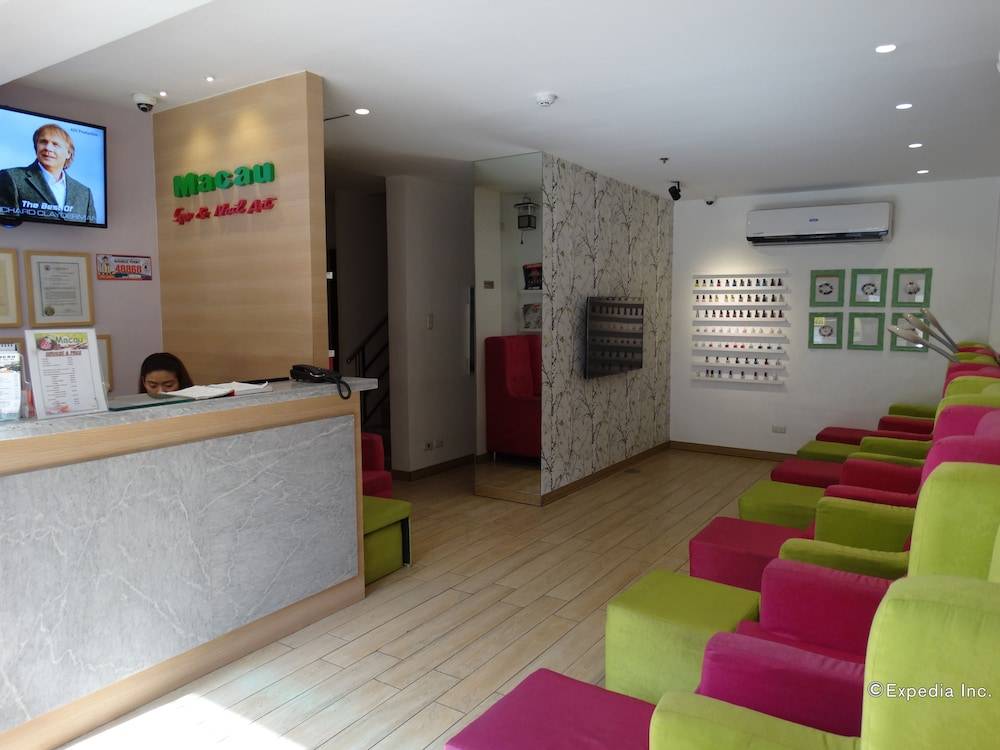 Time Travellers Hotel 2