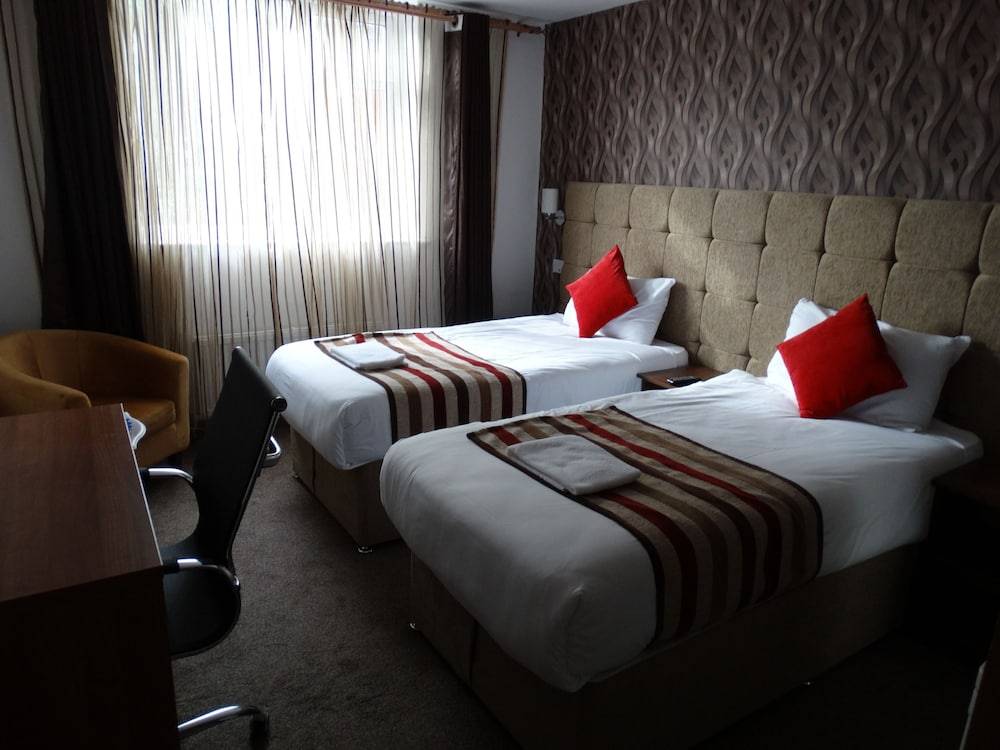 Trivelles Mayfair 2