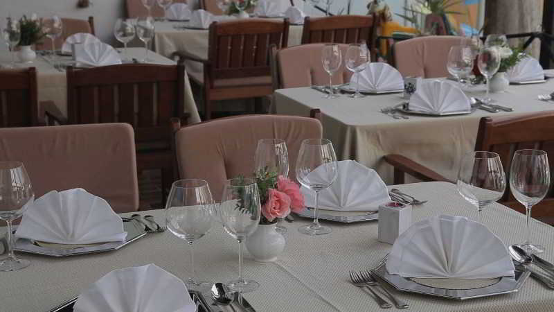 Hotel Borovnik 1