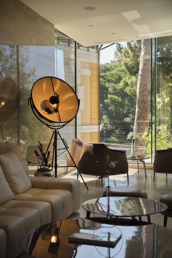Boutique Hotel Alhambra 2