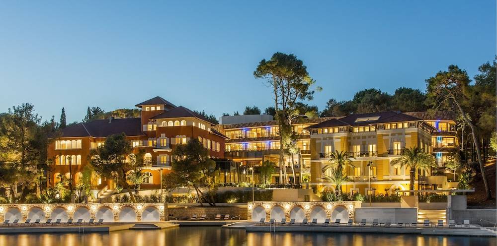 Boutique Hotel Alhambra 1