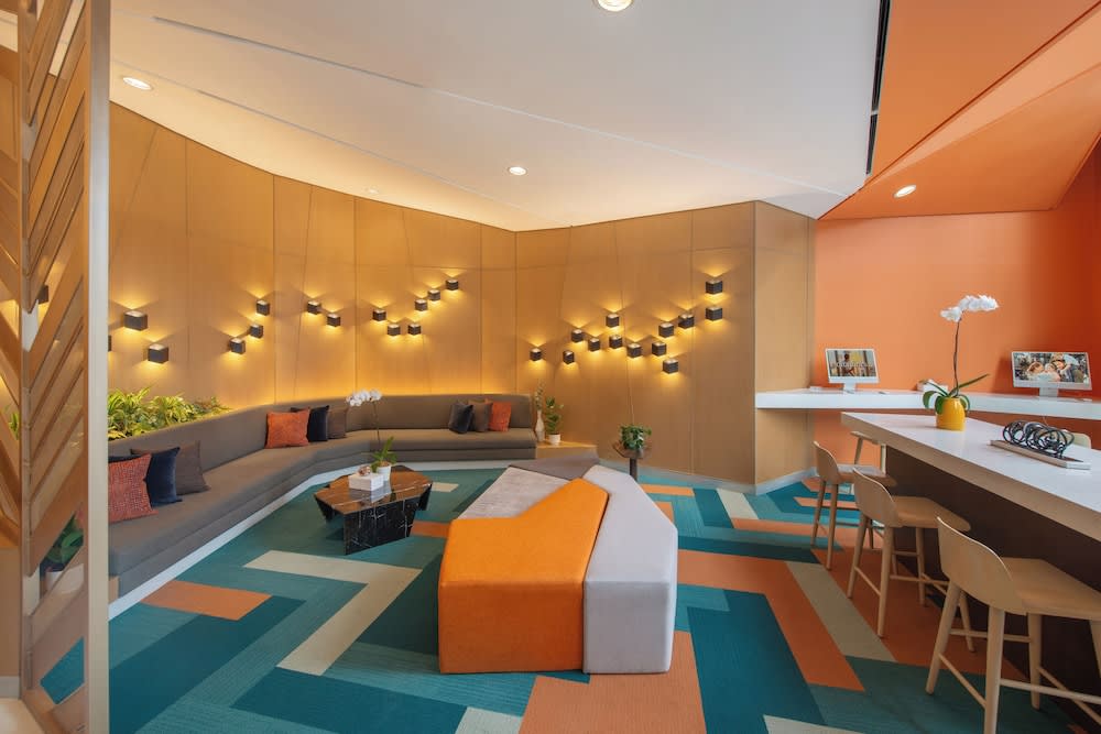 Citadines Benavidez Makati 2