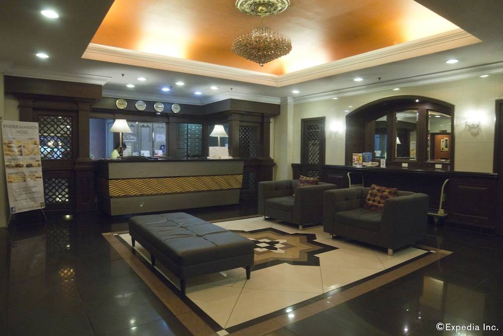 Riviera Mansion Hotel 2