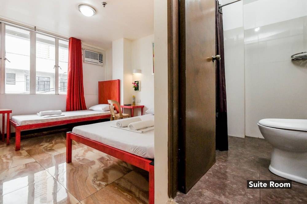Stay Malate Hostel 1