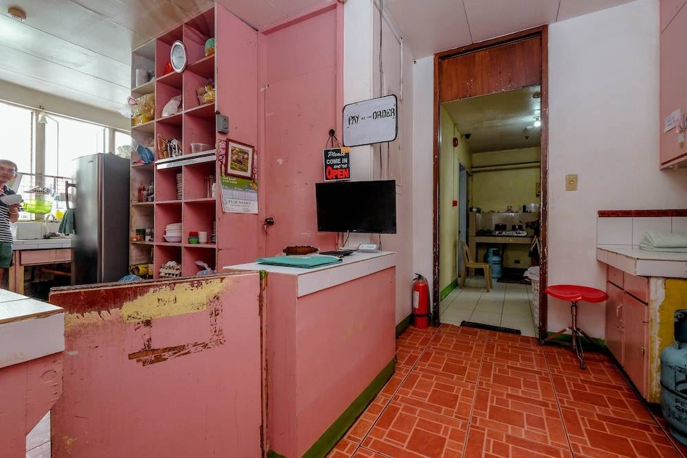 Stay Malate Hostel 2