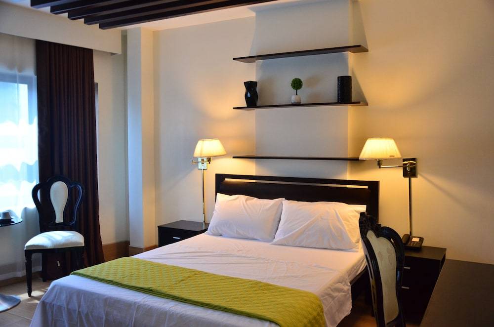 Oriental Zen Suites 1