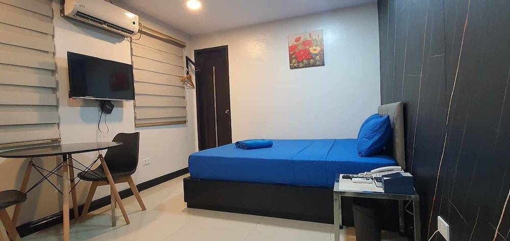 Maine City Residences 1