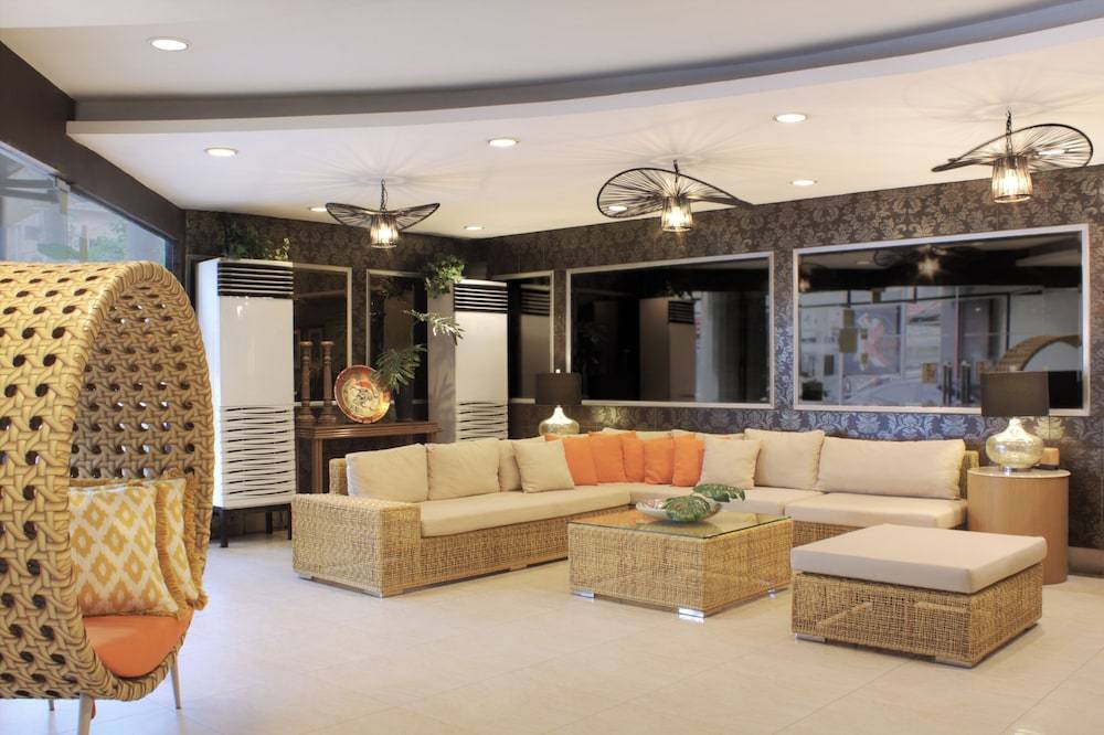 Rothman Hotel 2
