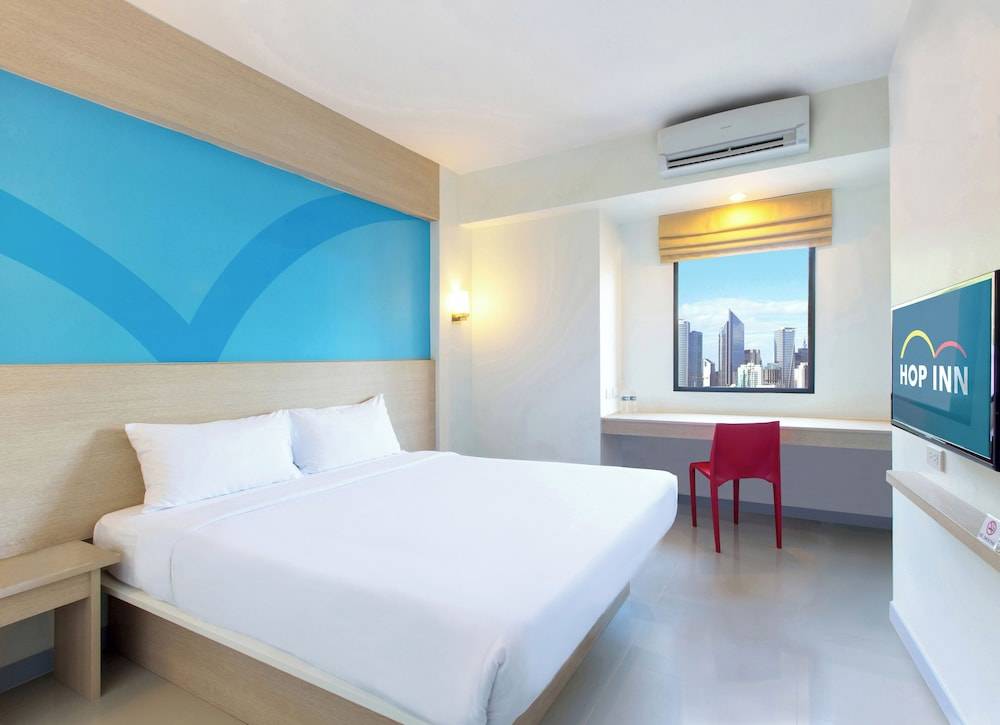 Hop Inn Ortigas Center Manila 1