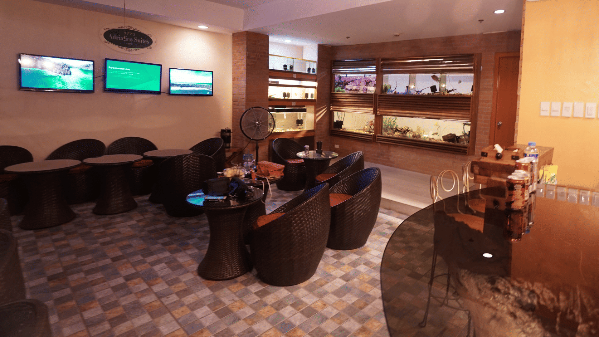 1775 Adriatico Suites 1
