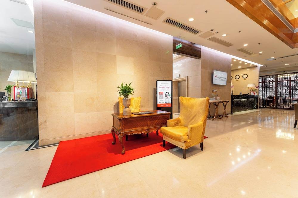 Swiss-Belhotel Blulane 2