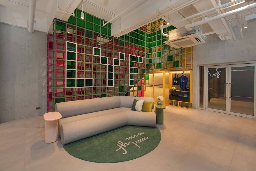 lyf Malate Manila managed by The Ascott Limited 2
