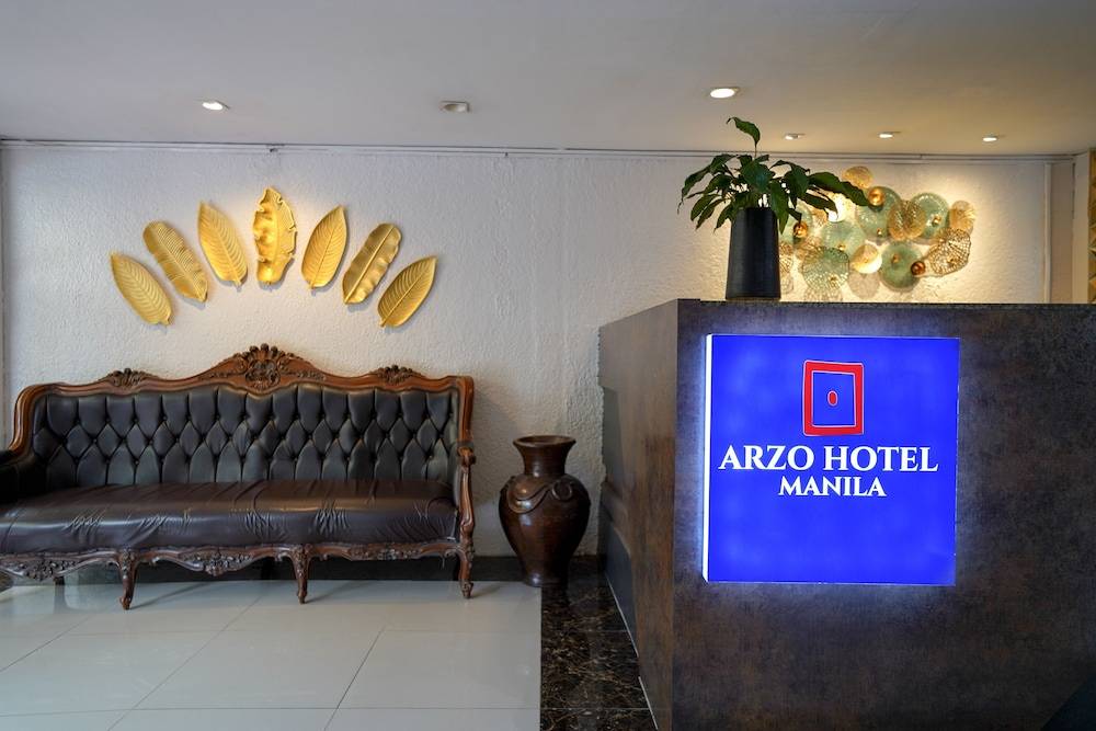 Arzo Hotel Manila 2