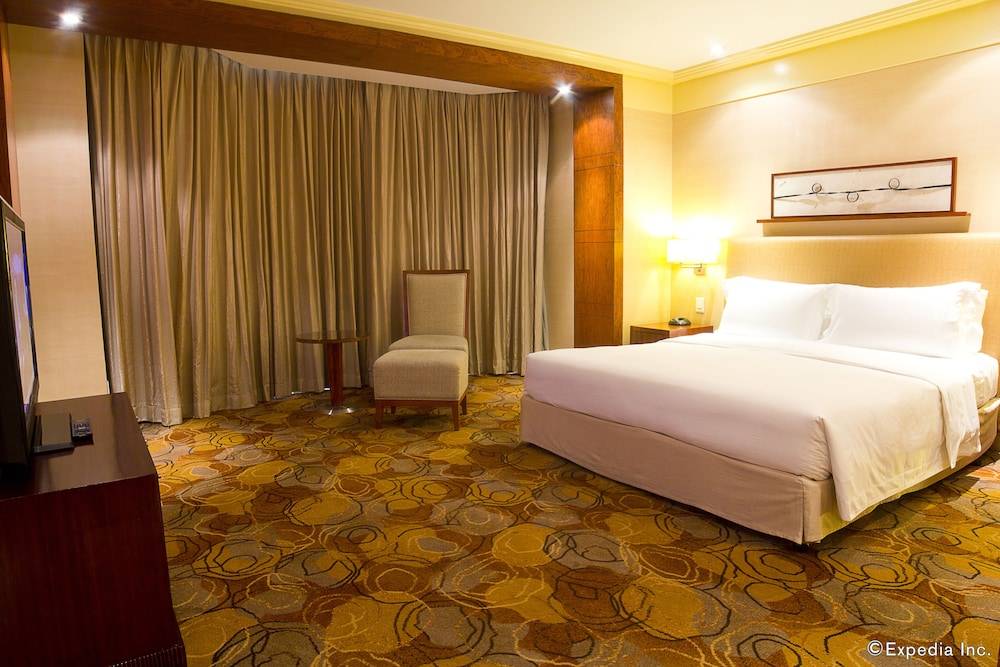 New Coast Hotel Manila 2