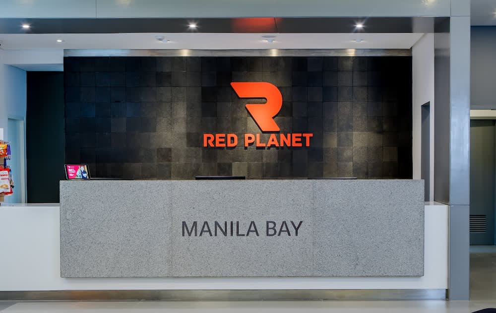 Red Planet Manila Bay 2