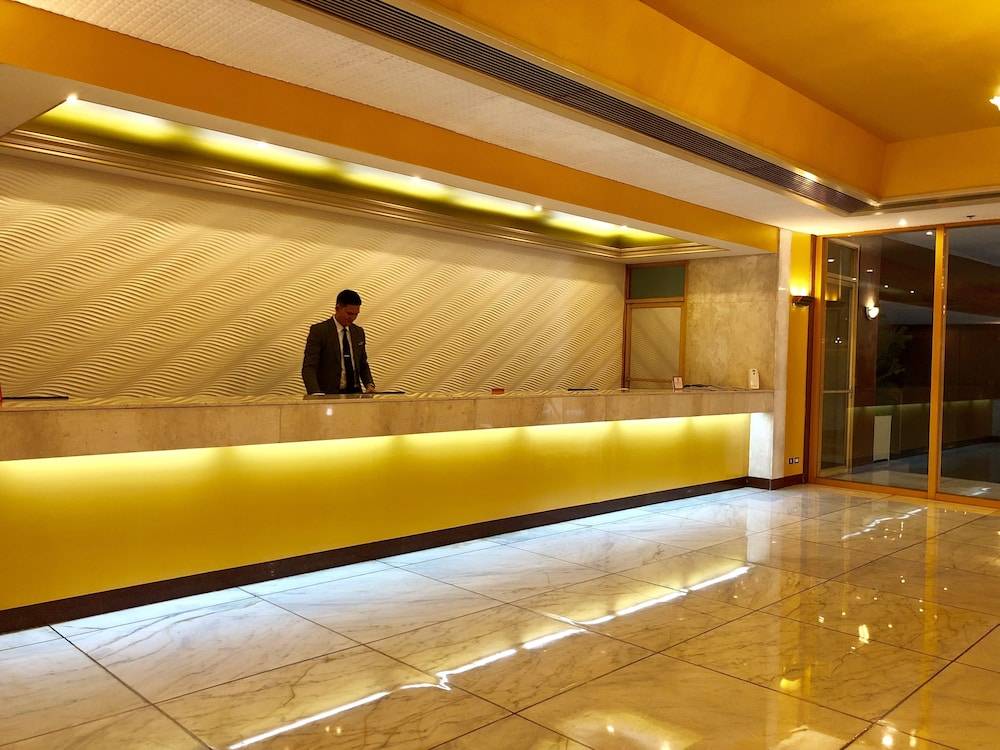Manila Prince Hotel 2