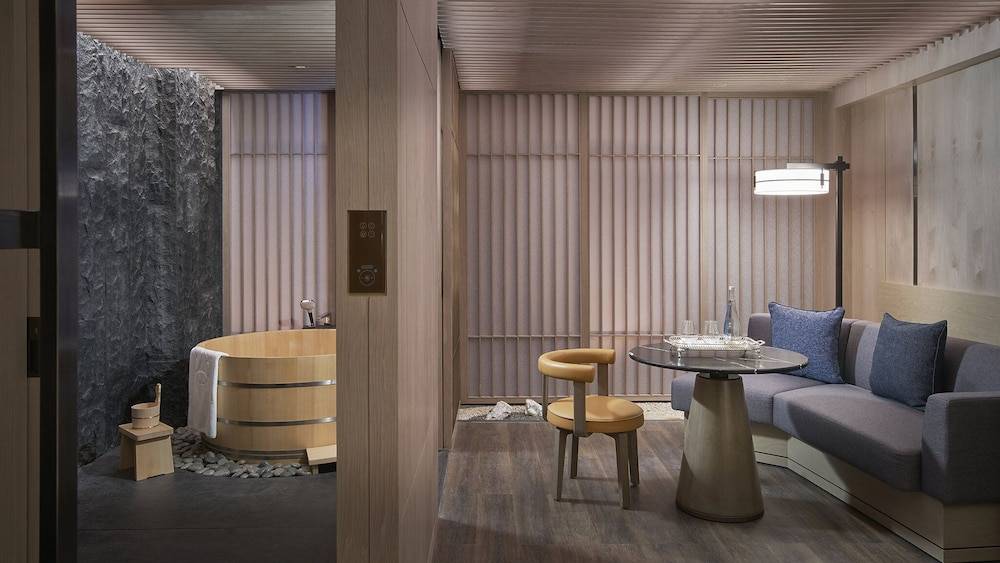 Hotel Okura Manila at Newport World Resorts 2