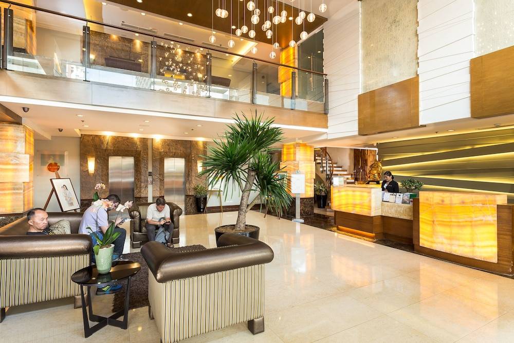 Armada Hotel 1