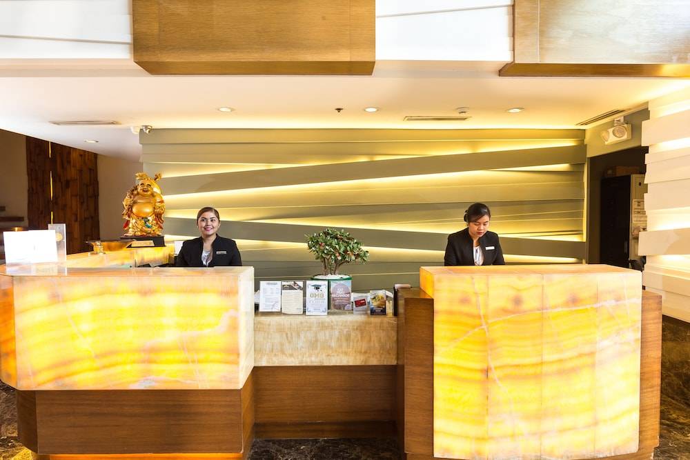 Armada Hotel 2