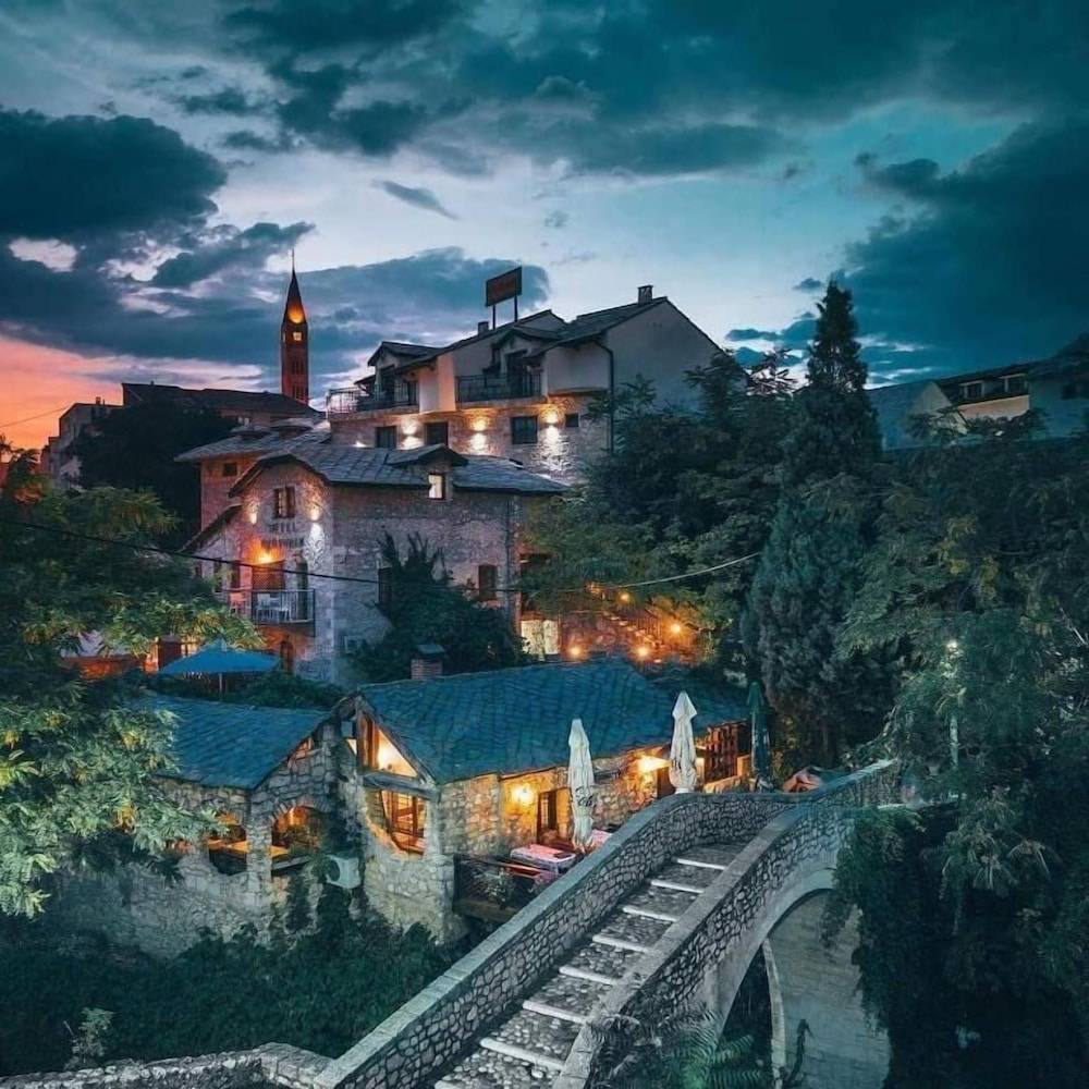 Hotel-Restaurant Kriva Ćuprija 1