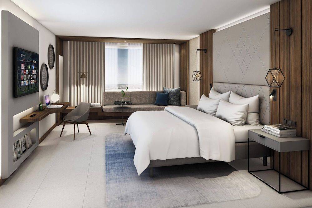 Mostar Marriott Hotel 2