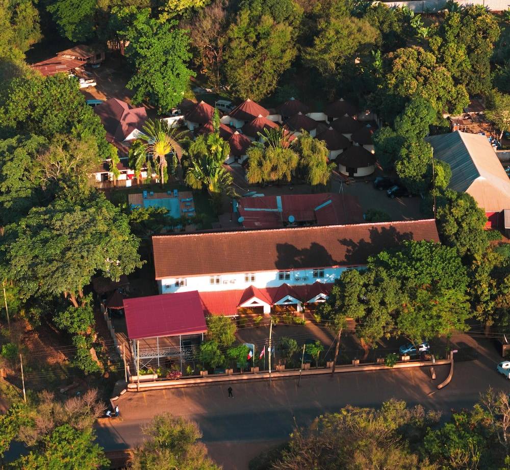 Keys Hotel 1
