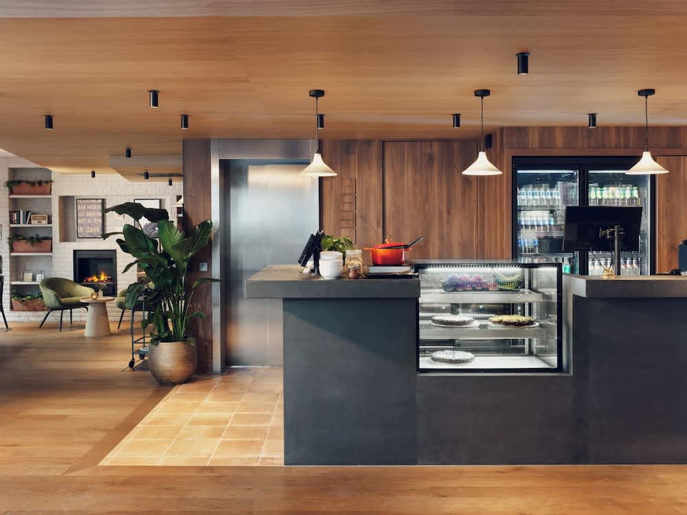 Townhouse Den Haag 2