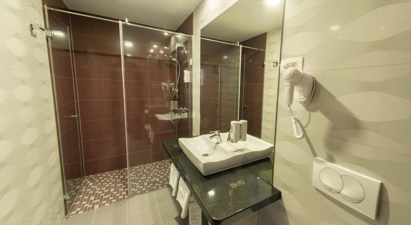 Hotel Mostar 1