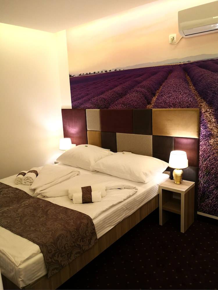 Hotel & Spa Meydan 1