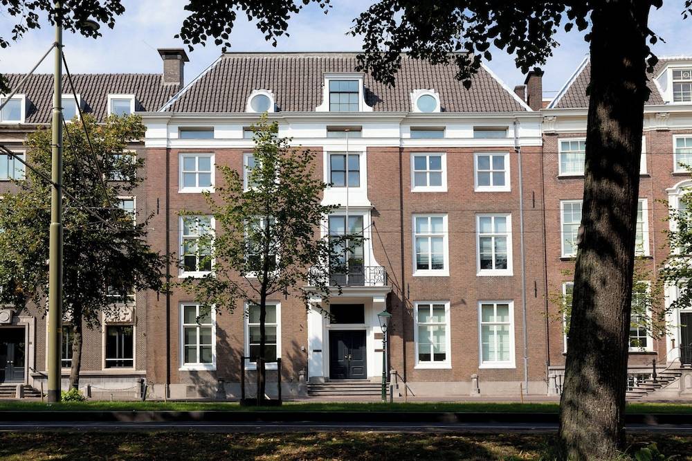 Staybridge Suites THE HAGUE - PARLIAMENT by IHG 1