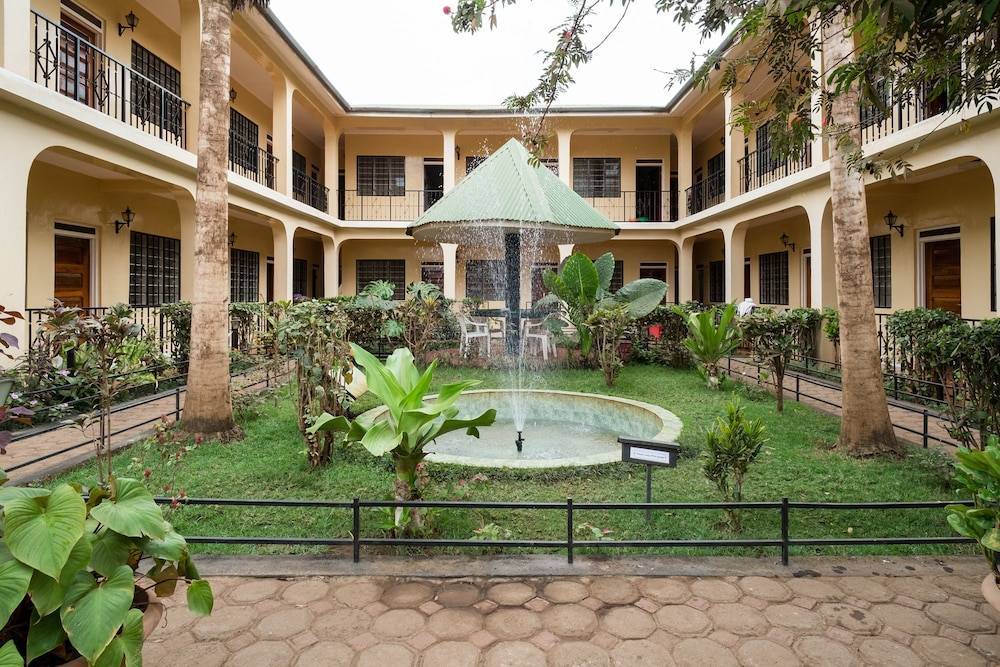 Springlands Hotel Moshi 1