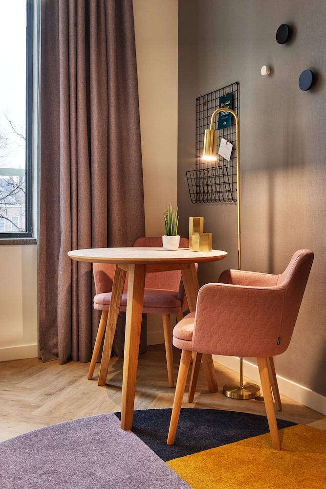 Staybridge Suites THE HAGUE - PARLIAMENT by IHG 2