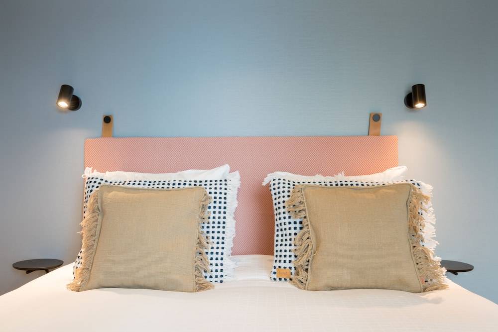 Ocean House Scheveningen 2