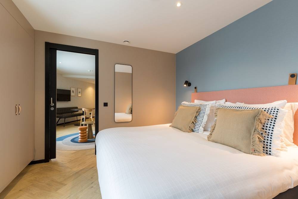 Ocean House Scheveningen 1