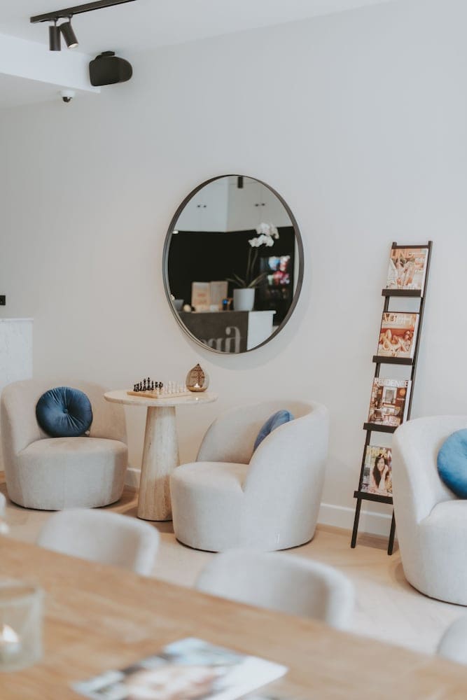 Boutique Hotel First City 2