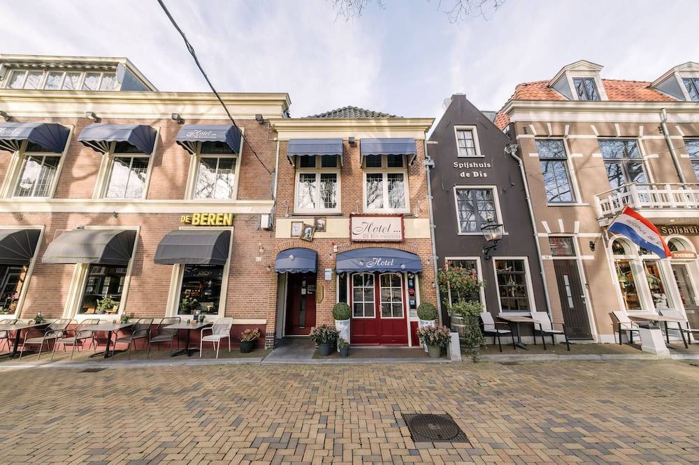Hotel de Koophandel 1