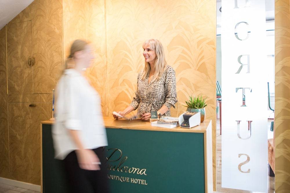 La Paulowna Boutique Hotel 2