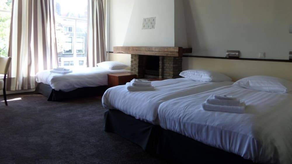 Hotel Royal Bridges 1