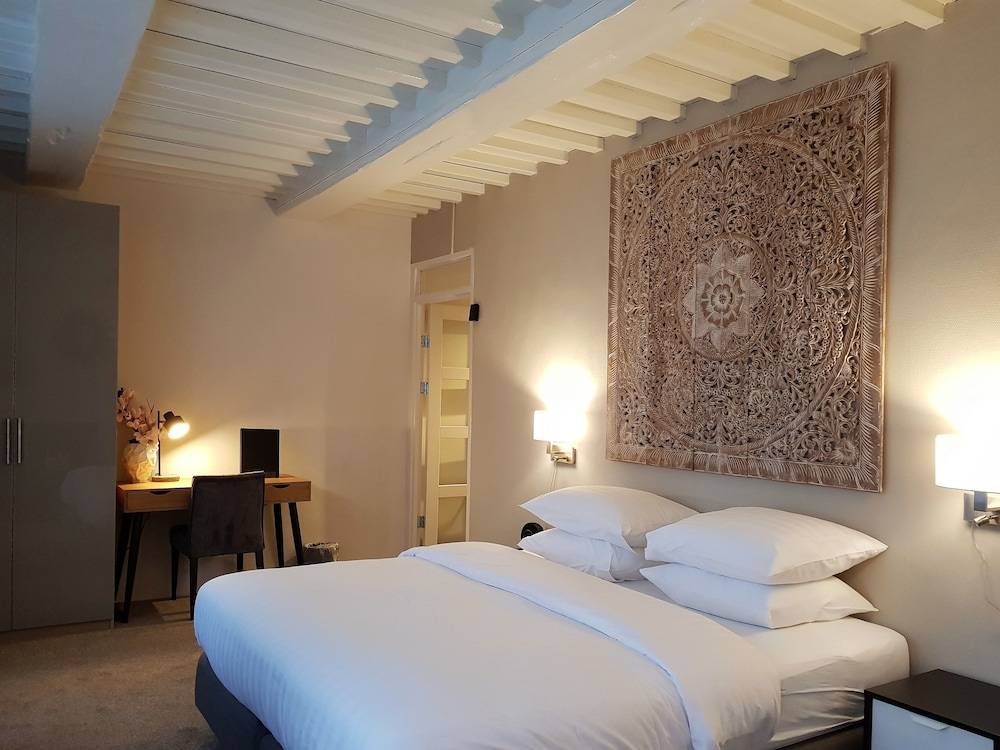 Grand Canal Boutique Hotel Delft 1