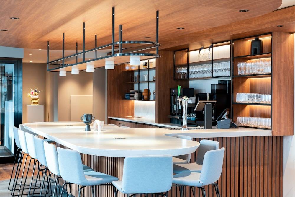 Residence Inn by Marriott The Hague 2