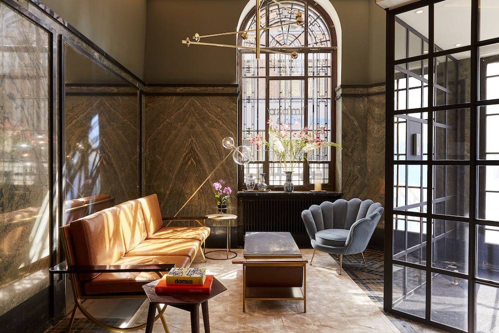 Hotel Indigo THE HAGUE - PALACE NOORDEINDE by IHG 1