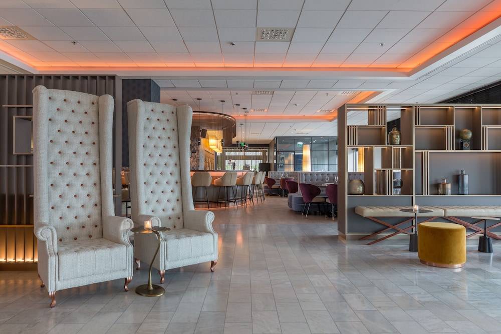 Leonardo Royal Hotel Den Haag Promenade 2
