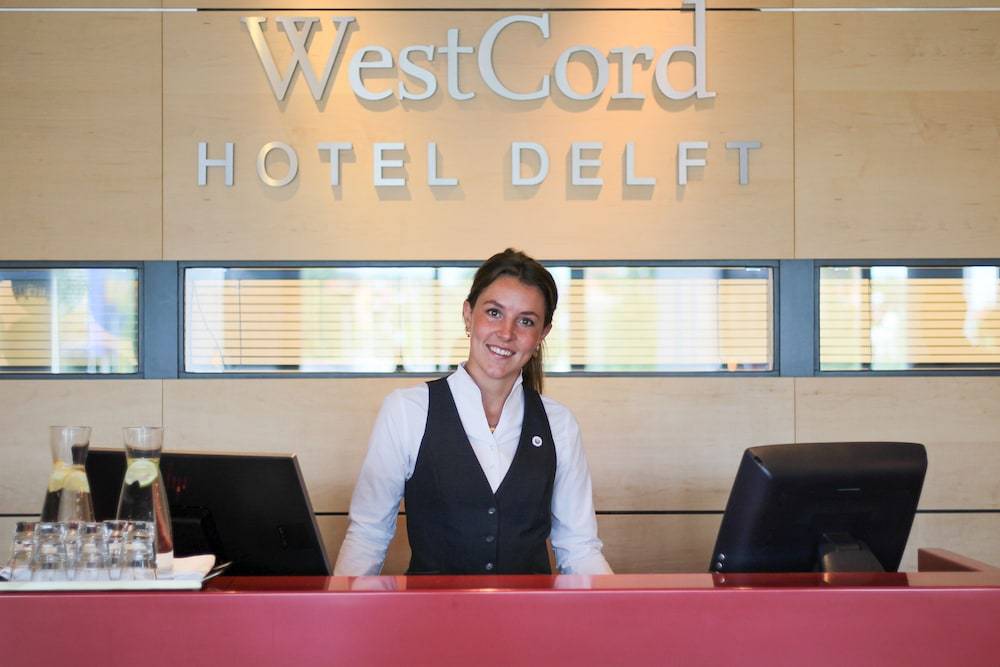 WestCord Hotel Delft 2