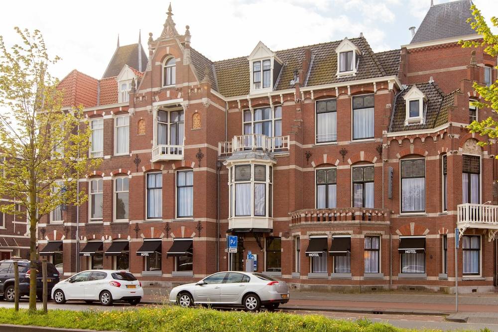 Best Western Hotel Den Haag 1