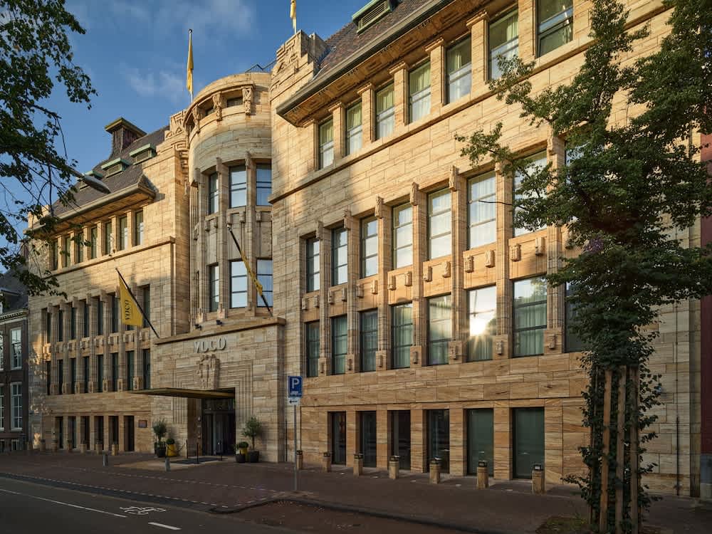 voco The Hague by IHG 1