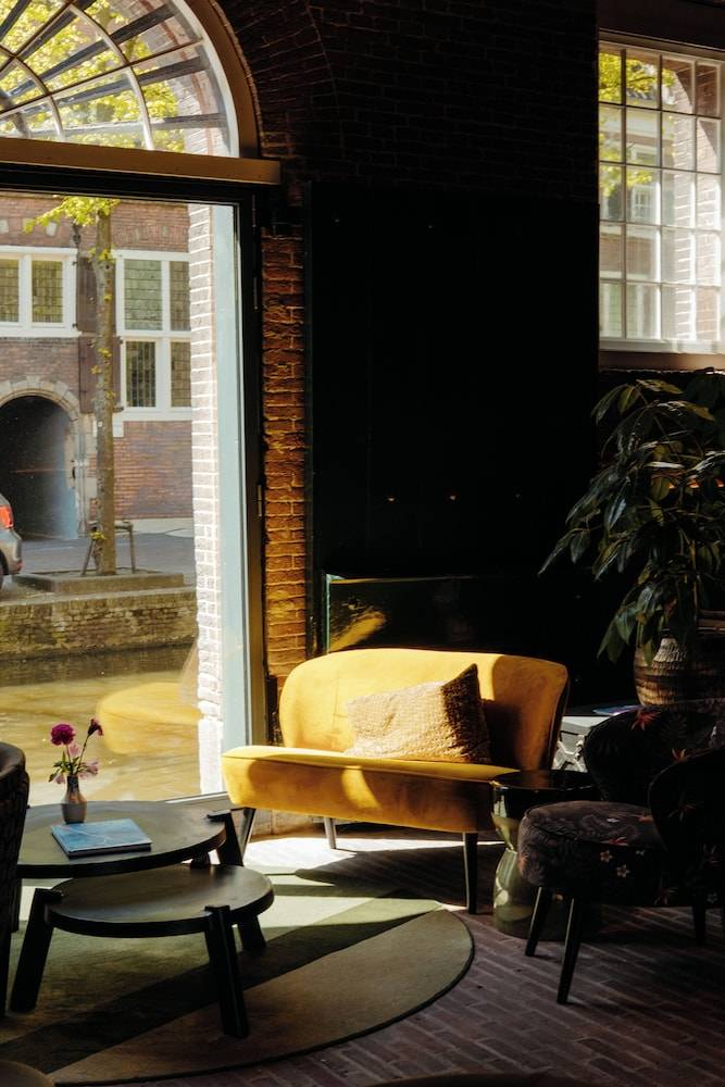 Hotel Arsenaal Delft 2