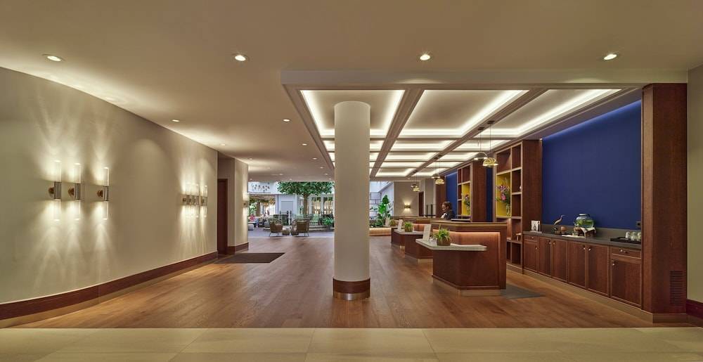 voco The Hague by IHG 2