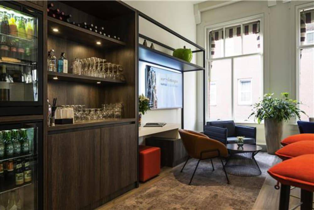 Berlage Hotel, BW Signature Collection 2