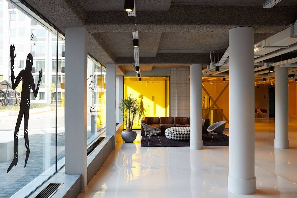 The Social Hub The Hague 2